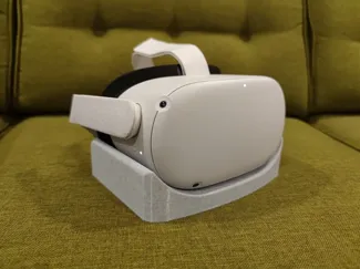 Oculus/Meta Quest 2 Dock
