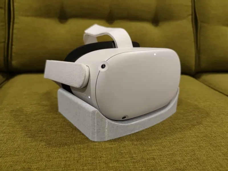 Oculus/Meta Quest 2 Dock
