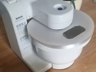 Splash Guard compatible with Bosch food processor