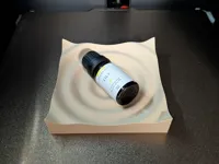 0.16mm layer, 2 walls, 15% infill