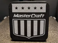 ASA Tuned-0.2mm layer, 2 walls, 15% infill