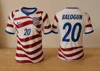 USA Balogun #20