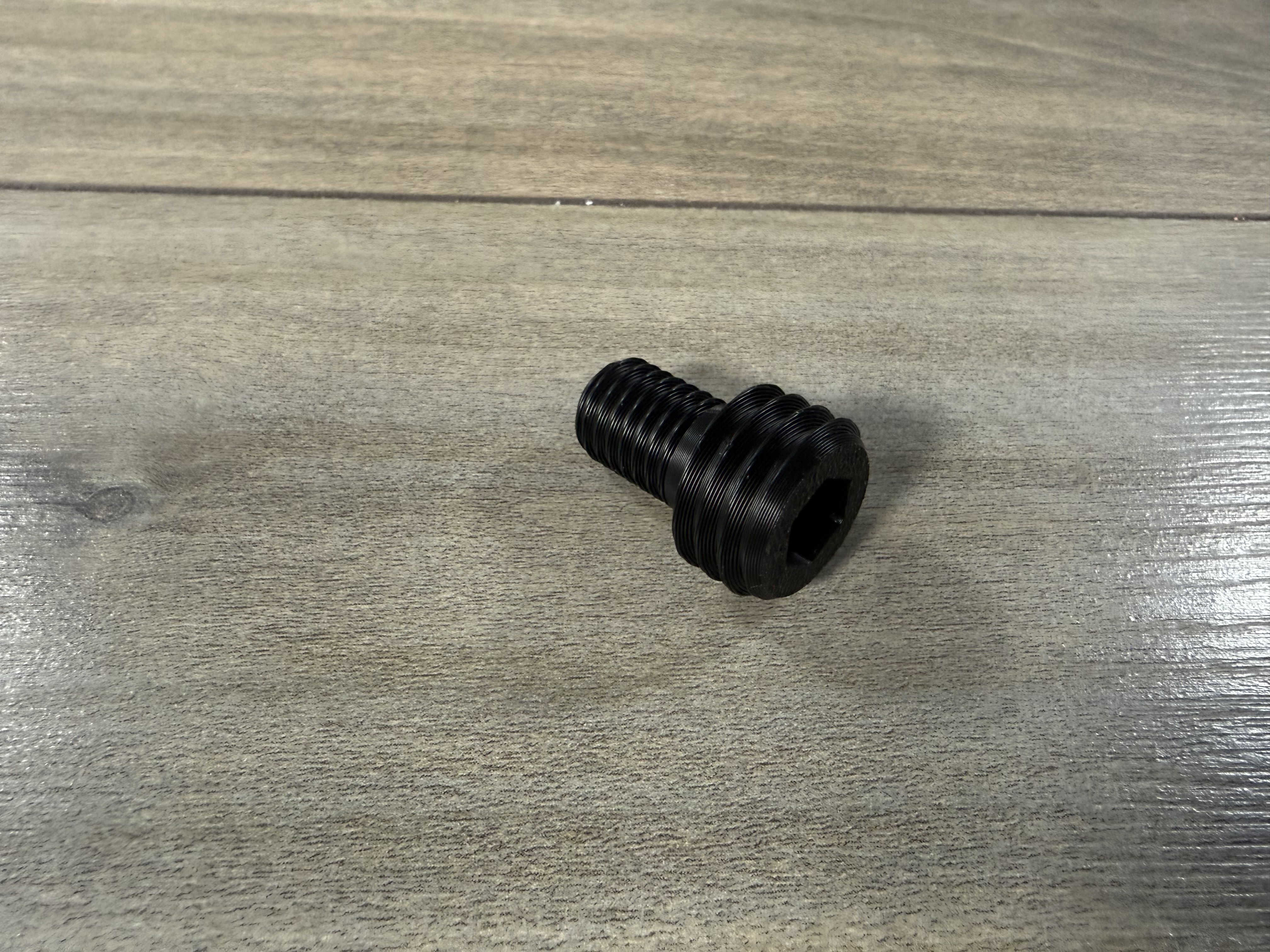 Miniatura 6 do modelo 3D Modular Lightsaber