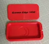without silicone sleeve with cutout for the strap & lettering