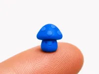0.08mm layer, 2 walls, 15% infill