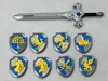Sword & Shields V2