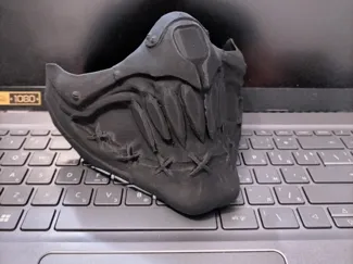 Horror Mask