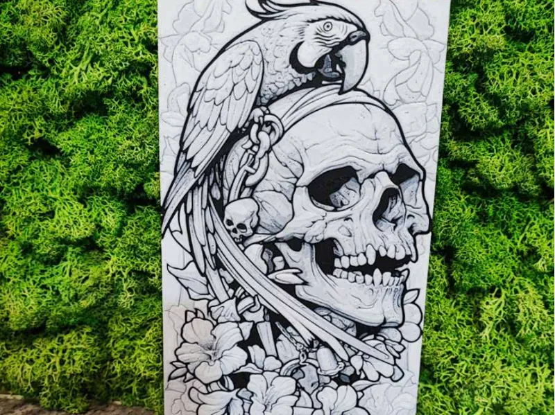 Skull