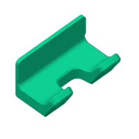 Shaver Holder