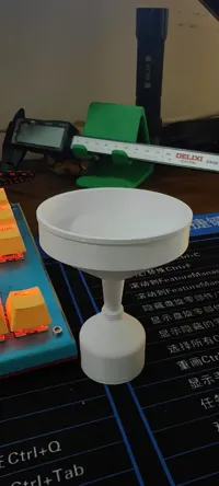 0.2mm 层高, 2 层墙, 30% 填充