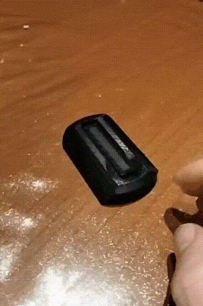 Retractable Universal Hook | Home & Car 