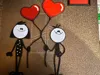 Stick Lovers