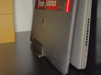 Ergonomic Laptop Stand