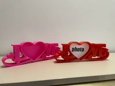 LOVE PHOTO