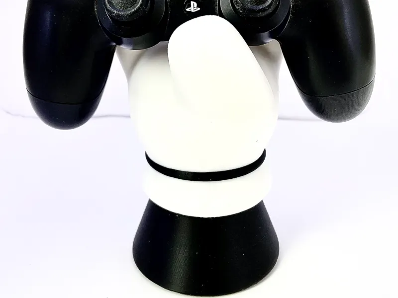 supporto joystick ps5 