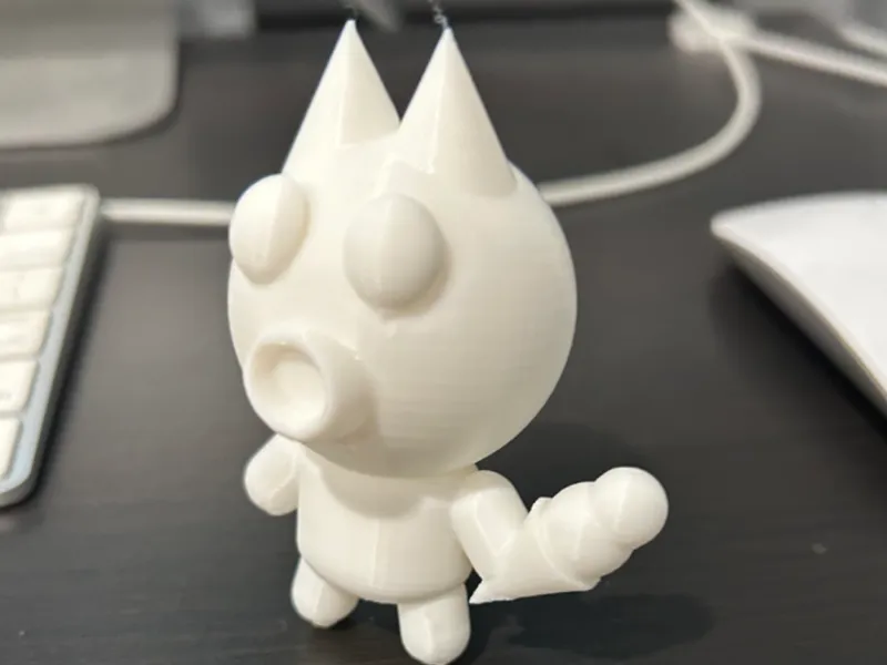 paintable alien 
