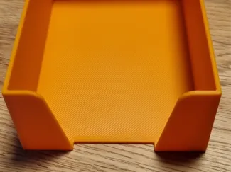 Deck of cards (draw pile)
