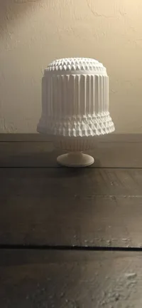 0.2mm layer, 2 walls, 8% infill