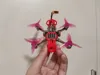 MechanicalRedMunia20V7Frames