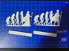 0.6mm nozzle, 0.3mm layer, 2 walls, 15% infill