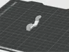 0.16mm layer, 4 walls, 50% infill