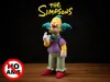 krusty no ams