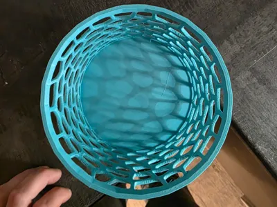 Pencil holder