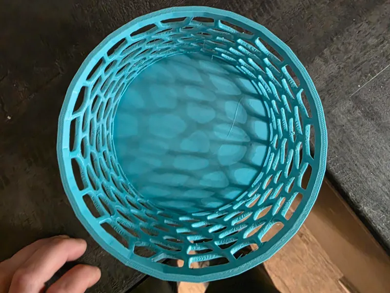 Pencil holder