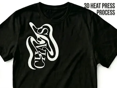 T-shirt - CHAOS