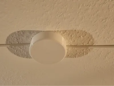 Ceiling Junction Box