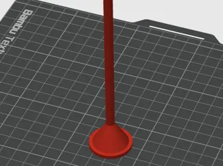 Flag Pole