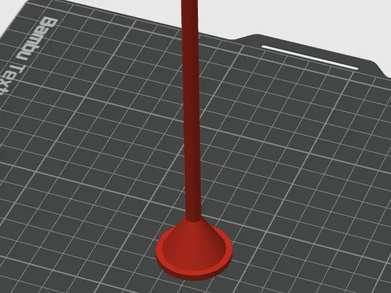 Flag Pole