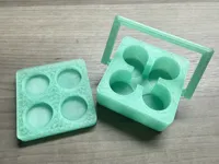 0.24mm layer, 3 walls, 15% infill