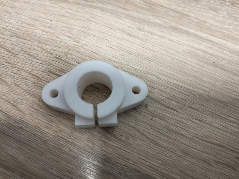 16mm Shaft Clamp Mount