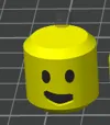 0.2mm layer, 2 walls, 5% infill