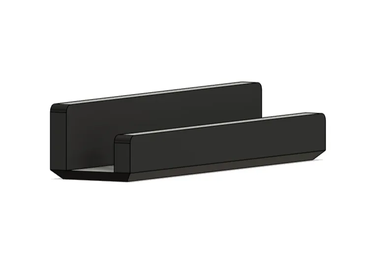 Vinyl Record Holder (3M)
