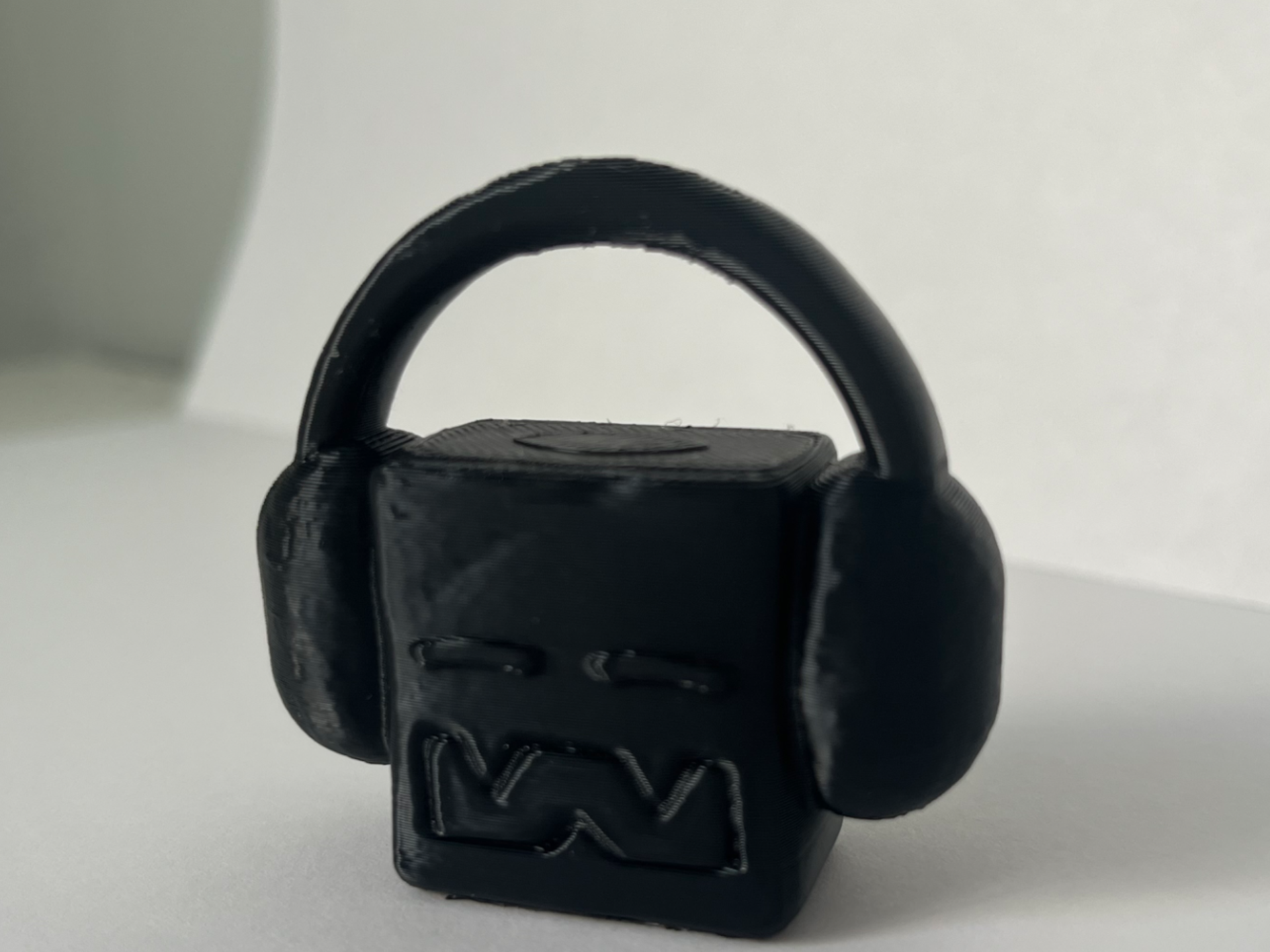 Geometry Dash Cube