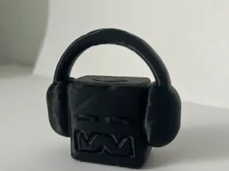 Geometry Dash Cube