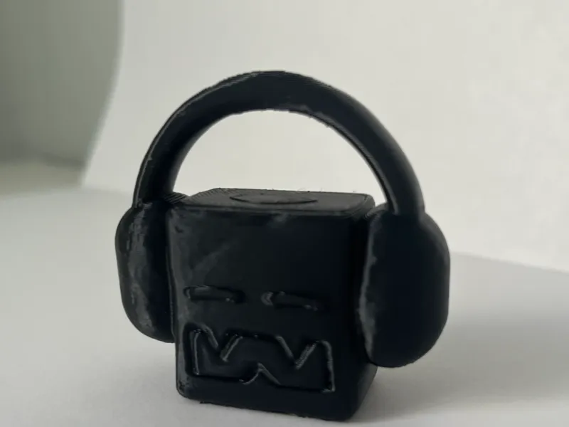 Geometry Dash Cube