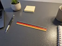 0.2mm layer, 3 walls, 15% infill