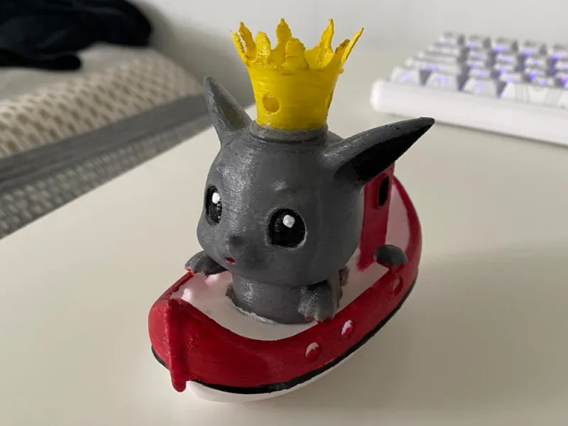 MiaouShi
