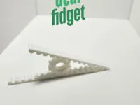 gear fidget