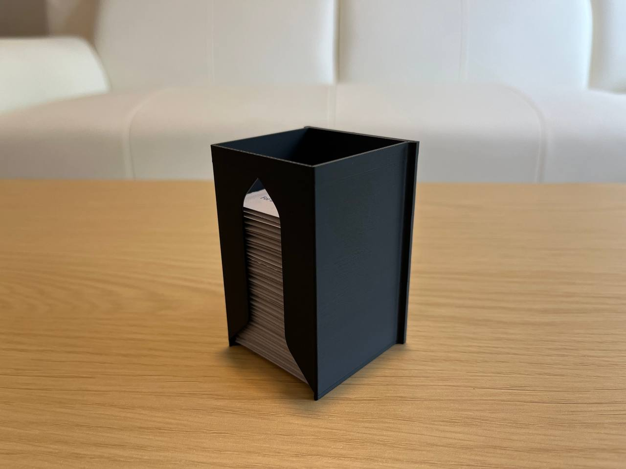 Alcohol Wipe Pad OpenGrid OpenConnect Bin