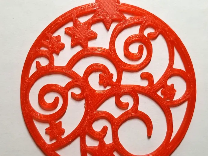 Christmas Ornament