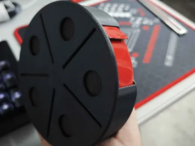 Scotch VHB Double Sided Tape Holder Spool