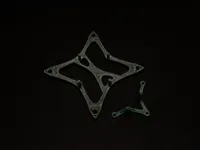 0.16mm layer, 2 walls, 100% infill