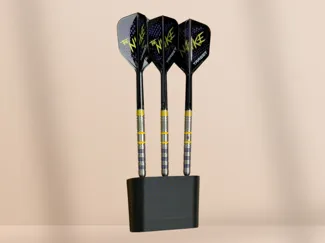 Dartpfeilhalter