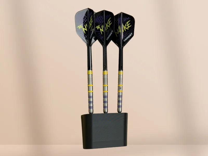 Dartpfeilhalter
