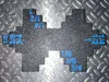 0.2mm layer, 2 walls, 8% infill