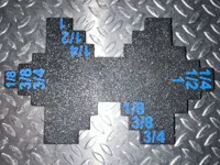 0.2mm layer, 2 walls, 8% infill